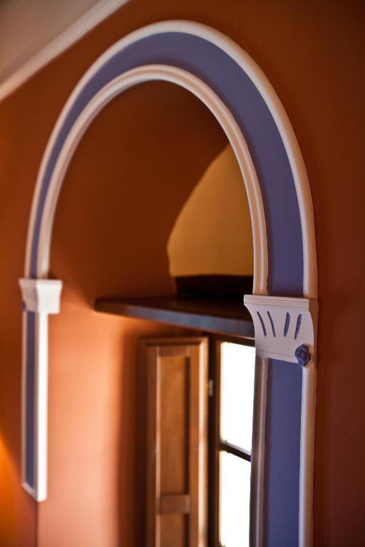 Hotel Mavromichalai Liménion Habitación foto
